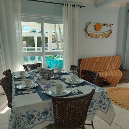 Casa Do Sol Apartment Bombinhas Exterior photo