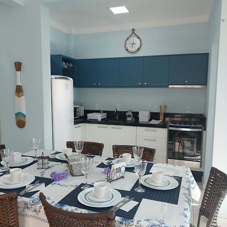 Casa Do Sol Apartment Bombinhas Exterior photo