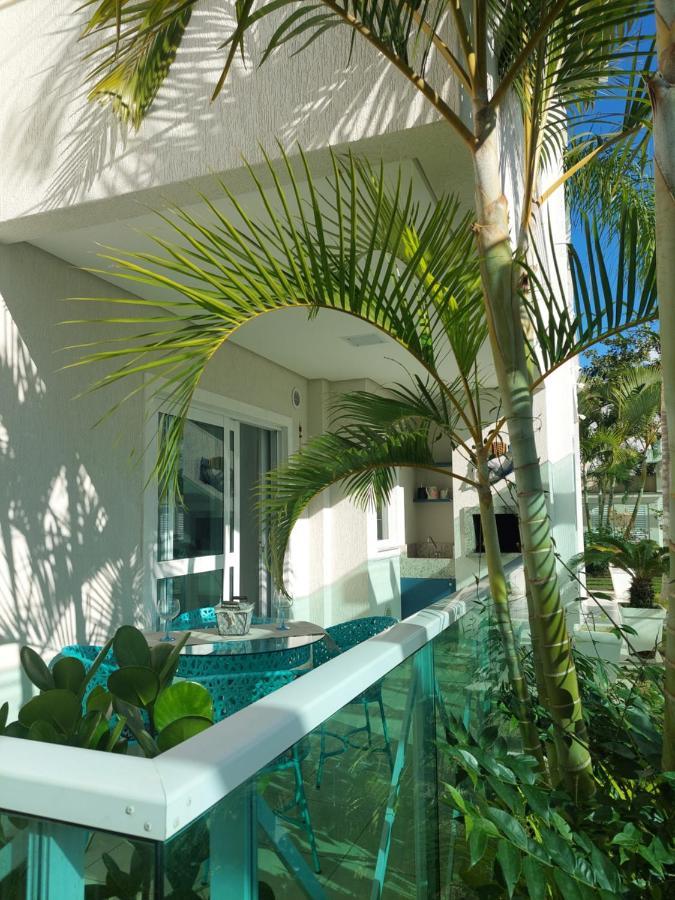 Casa Do Sol Apartment Bombinhas Exterior photo