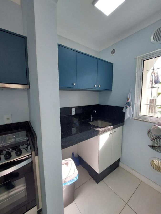 Casa Do Sol Apartment Bombinhas Exterior photo