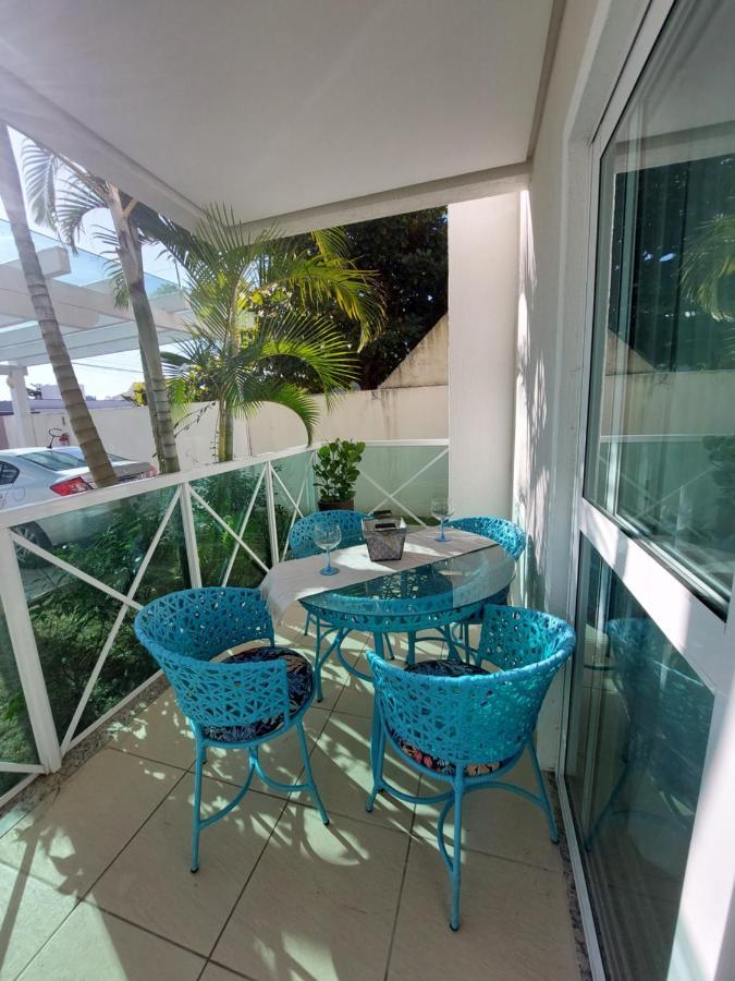 Casa Do Sol Apartment Bombinhas Exterior photo