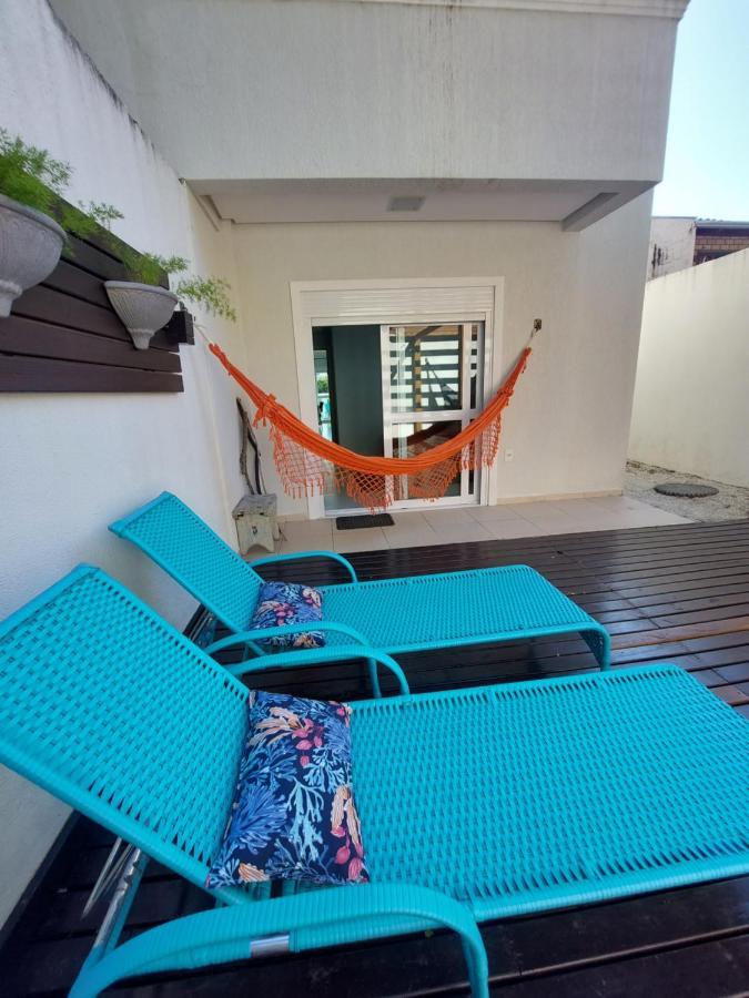 Casa Do Sol Apartment Bombinhas Exterior photo