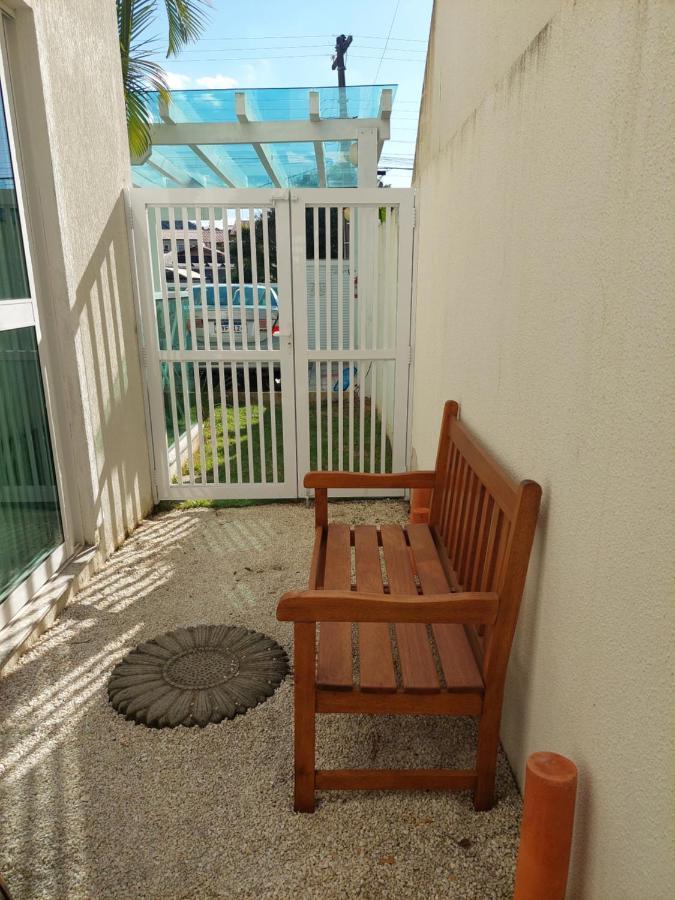 Casa Do Sol Apartment Bombinhas Exterior photo
