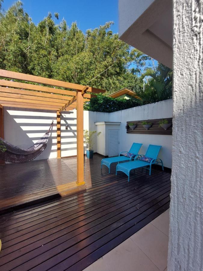 Casa Do Sol Apartment Bombinhas Exterior photo