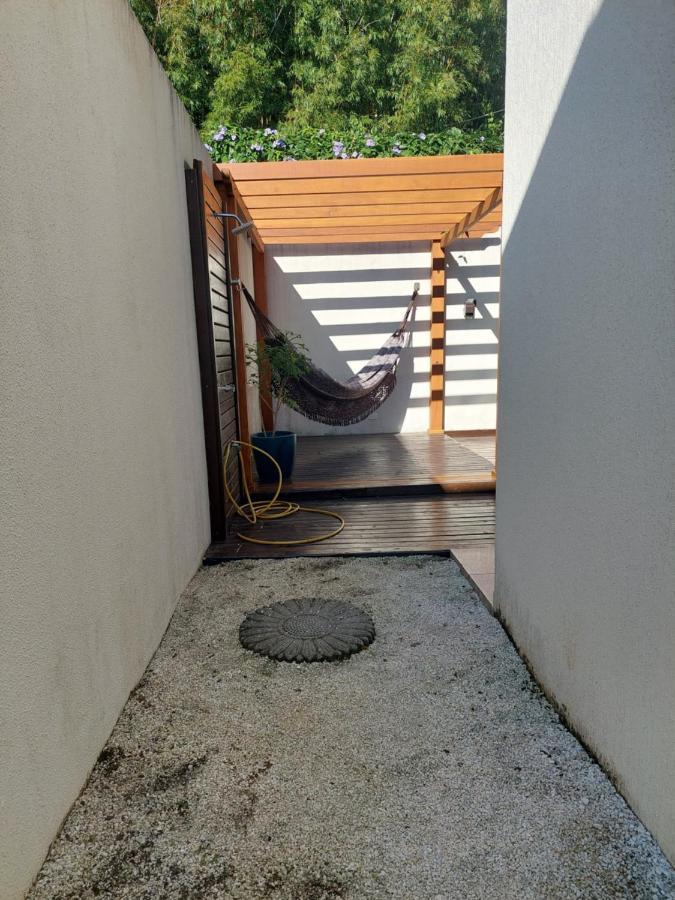 Casa Do Sol Apartment Bombinhas Exterior photo