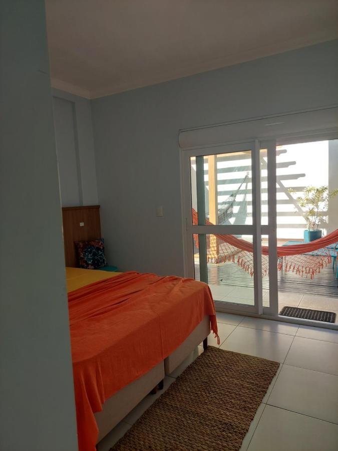 Casa Do Sol Apartment Bombinhas Exterior photo